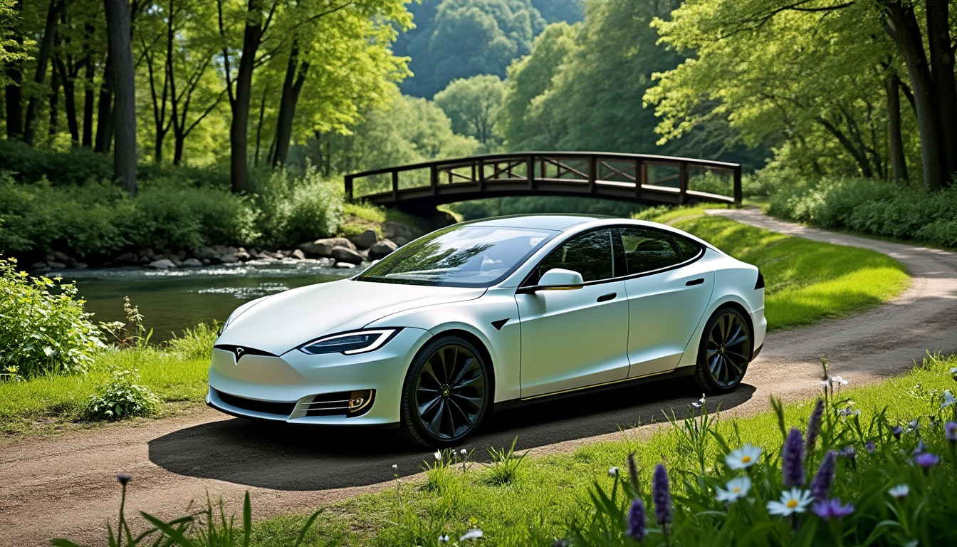 découvrez comment sélectionner la meilleure assurance voiture écologique adaptée à vos besoins. comparez les options de couverture, évaluez les impacts environnementaux et faites le choix responsable pour protéger votre véhicule tout en préservant la planète.