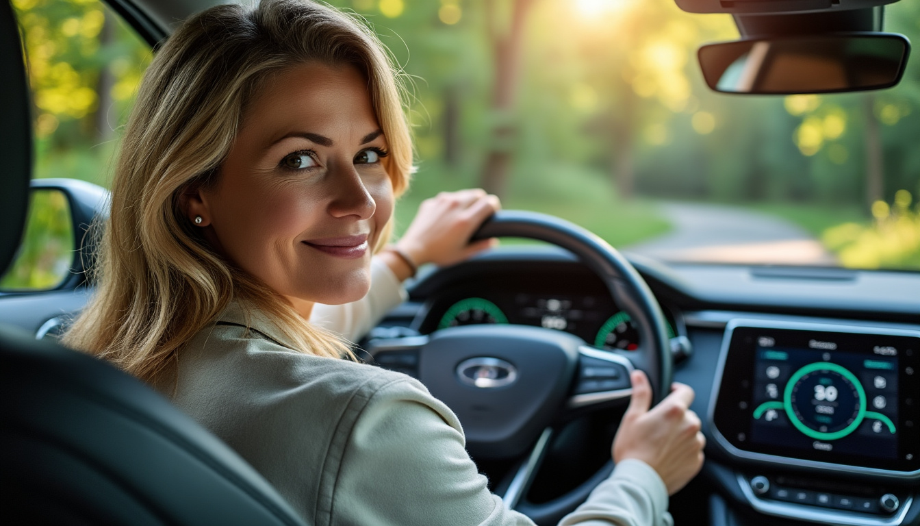 découvrez comment l'entretien régulier de votre voiture contribue à la protection de l'environnement. adoptez des gestes simples et significatifs pour réduire votre empreinte écologique tout en préservant la performance de votre véhicule.