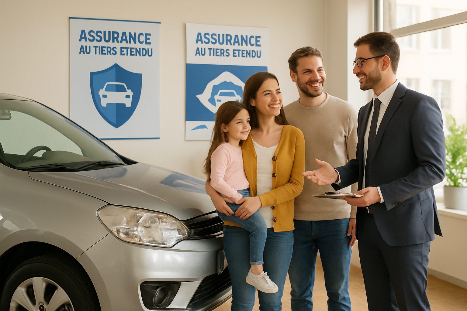 découvrez l'assurance au tiers étendu, la solution idéale pour ceux qui souhaitent une protection essentielle sans se ruiner. parfaite pour un budget serré, elle allie sécurité et économies tout en vous offrant des garanties supplémentaires pour une tranquillité d'esprit sur la route.