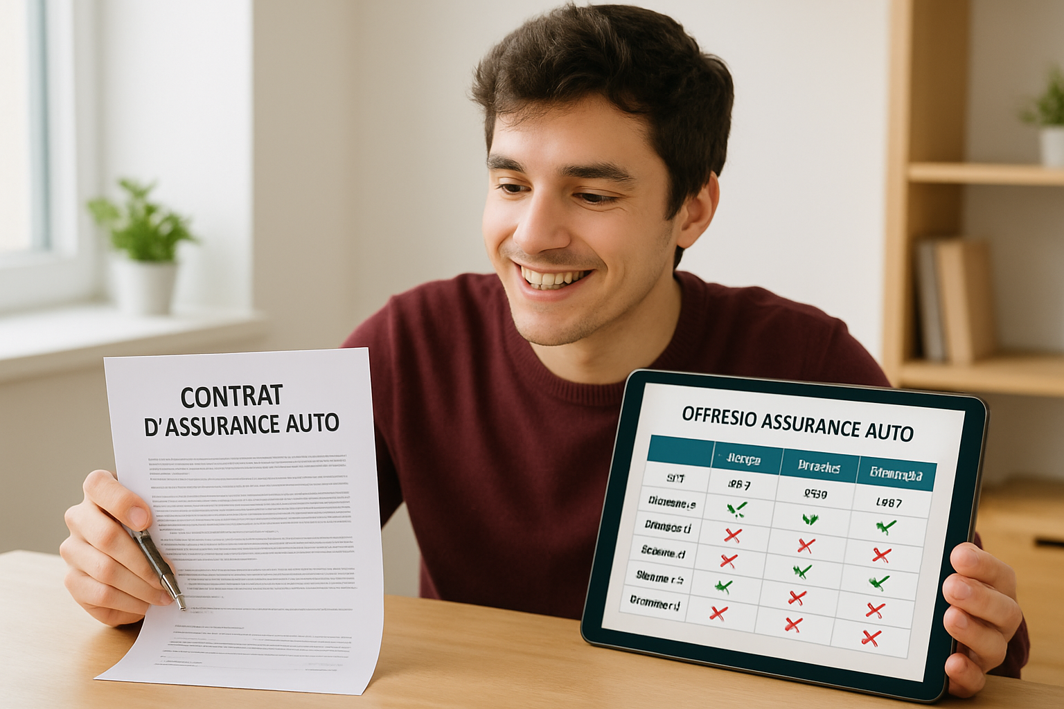 découvrez les formules d'assurance pour jeunes conducteurs les plus abordables en 2023. comparez les offres et trouvez la protection idéale à petit prix pour votre véhicule.