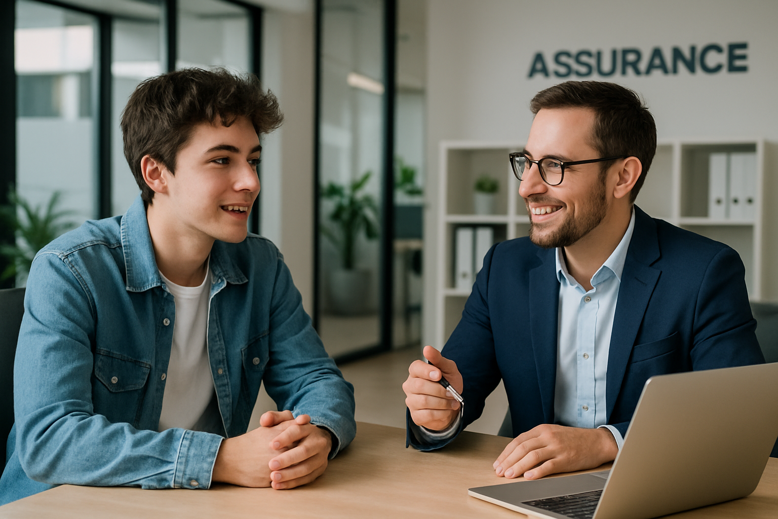découvrez les formules d'assurance jeune conducteur les plus abordables cette année. comparez les offres pour bénéficier d'une couverture adaptée à votre budget et rouler en toute sérénité. profitez de conseils pratiques et de réductions pour les jeunes conducteurs.