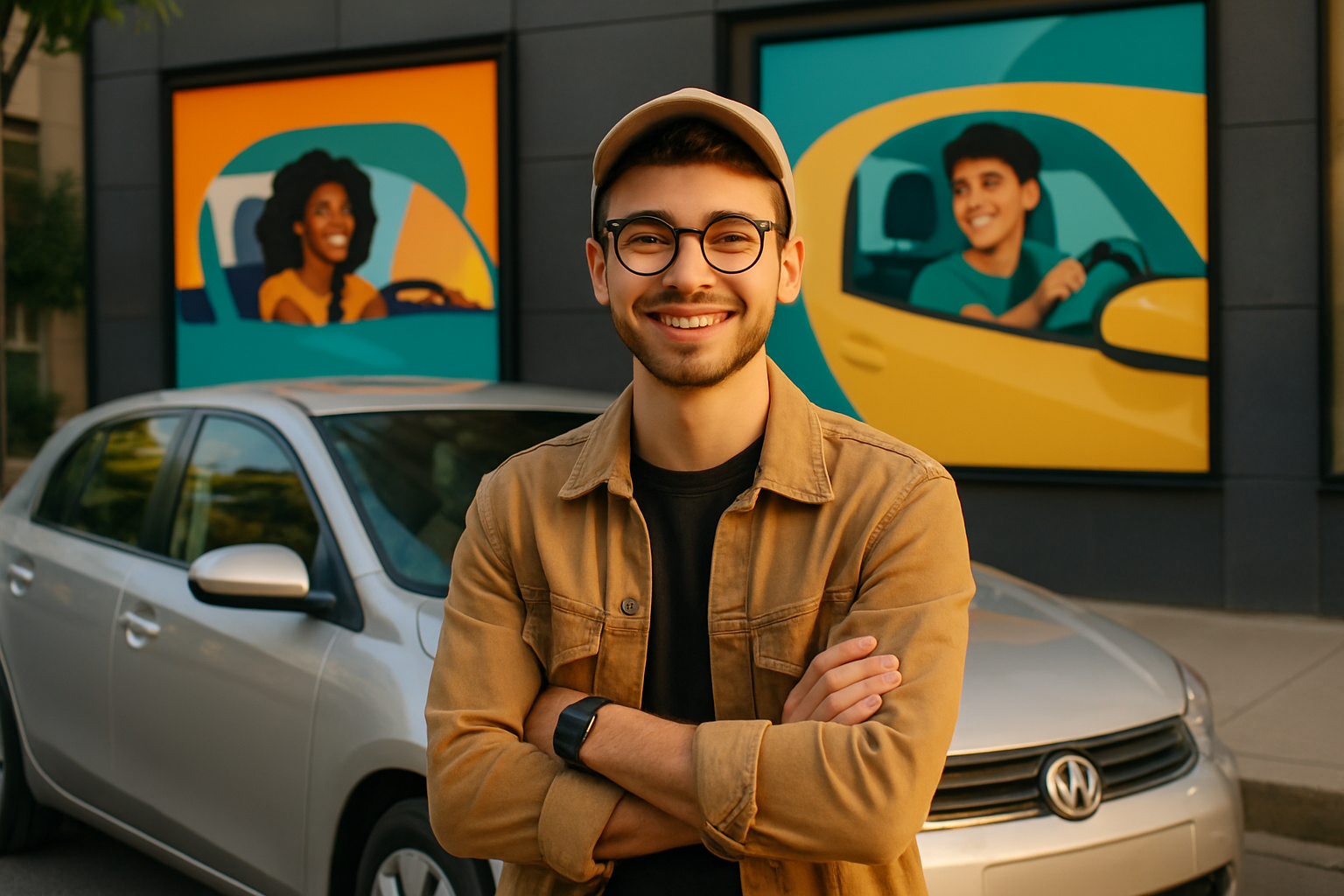 découvrez les meilleures formules d'assurance pour jeunes conducteurs en 2023, adaptées à votre budget. profitez de tarifs compétitifs et d'options flexibles pour une couverture optimale, tout en sécurisant votre conduite avec des conseils avisés.