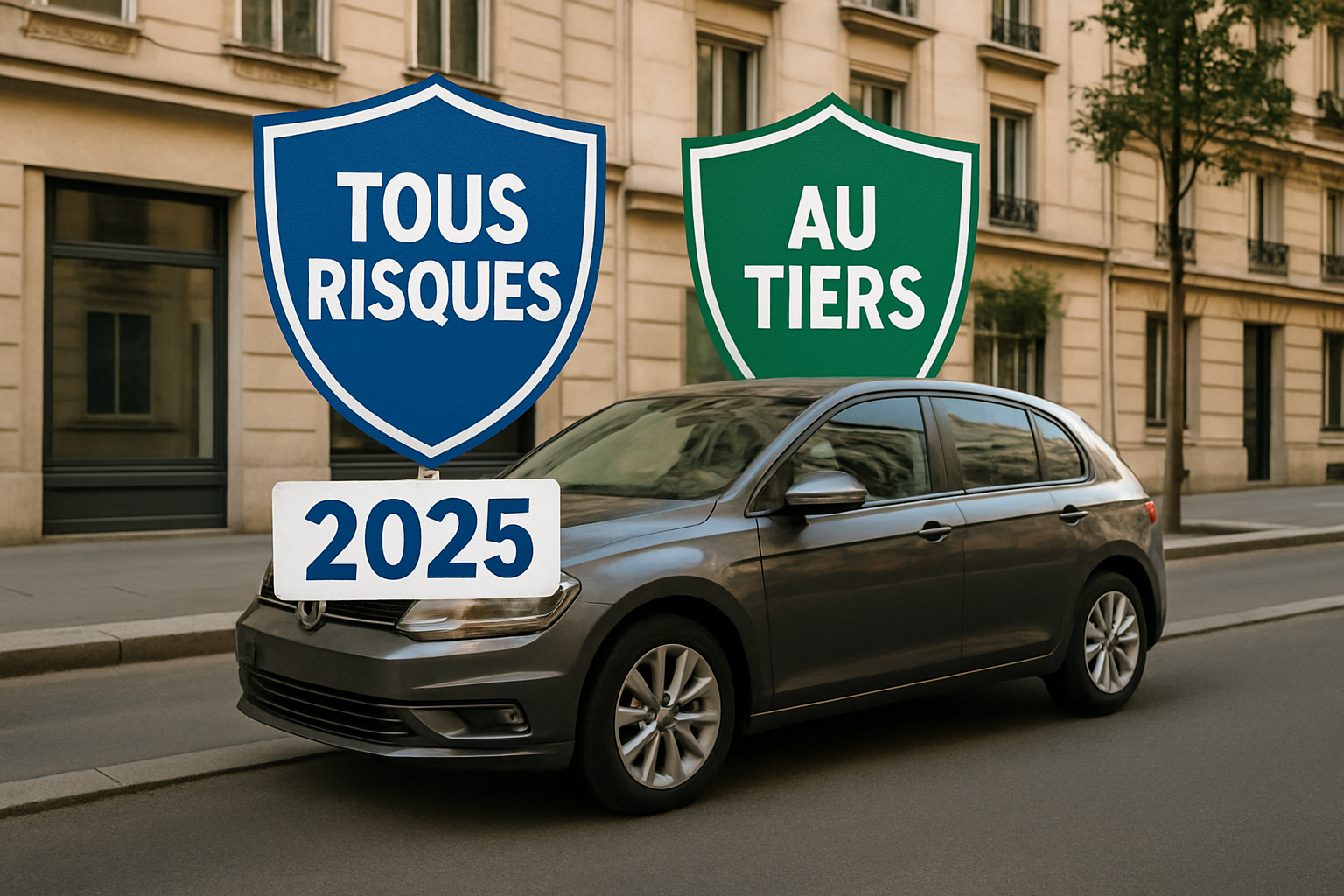 découvrez les différences entre l'assurance tous risques et l'assurance au tiers en 2025. cette analyse détaillée vous informe sur les couvertures offertes, les avantages et inconvénients de chaque option, afin de vous aider à choisir la protection automobile qui convient le mieux à vos besoins.