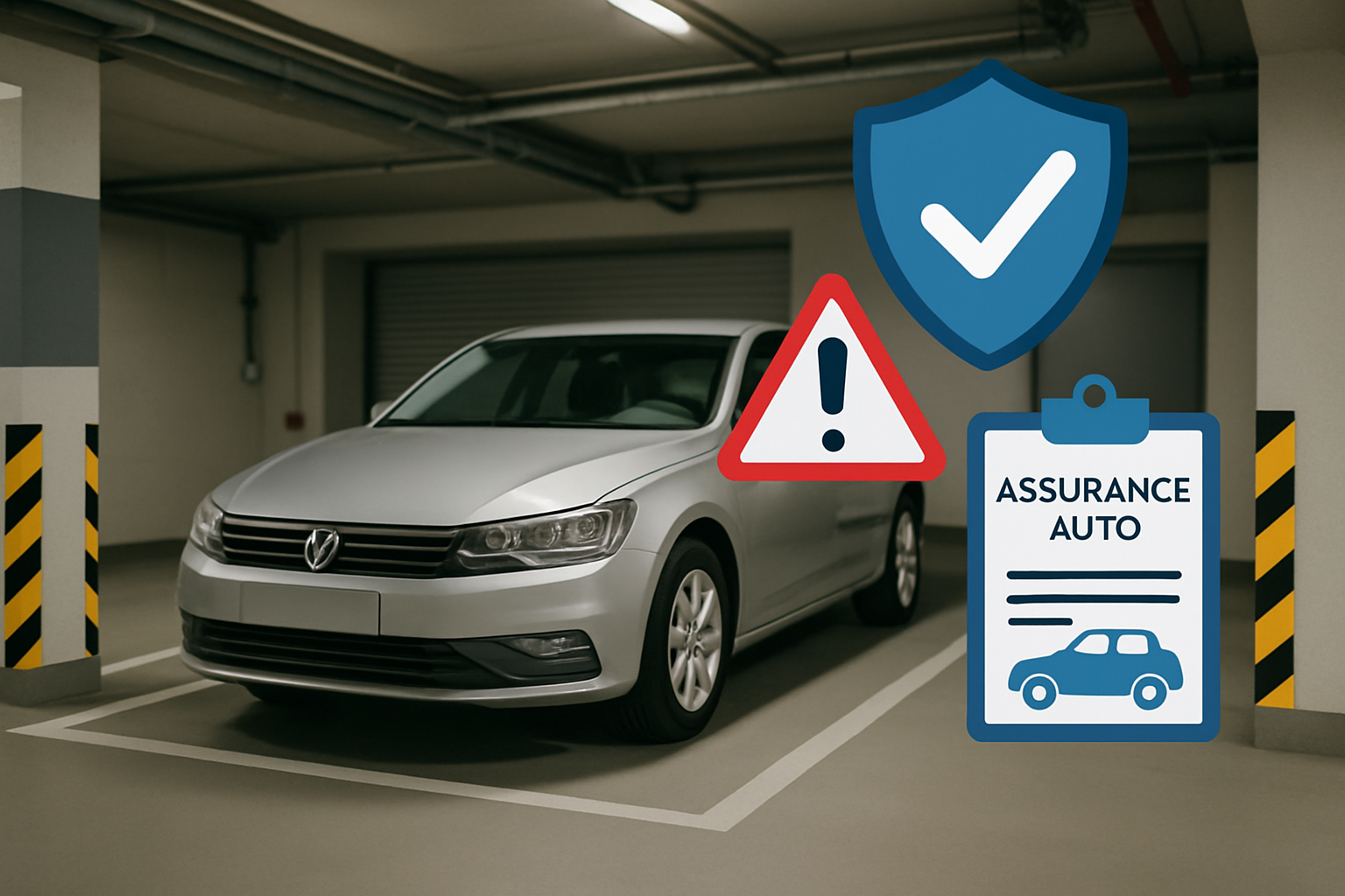 découvrez des astuces efficaces pour réduire le coût de votre assurance auto sans compromettre les garanties essentielles. apprenez comment comparer les offres, profiter des réductions et choisir les options adaptées à vos besoins pour payer moins cher tout en restant bien couvert.