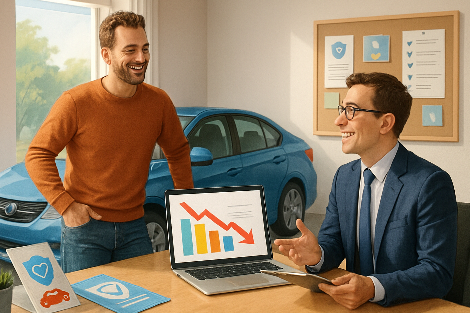 découvrez des astuces pratiques pour réduire le coût de votre assurance auto tout en préservant une couverture adéquate. apprenez à comparer les offres, à bénéficier de remises et à optimiser votre contrat pour payer moins cher sans compromis sur l'essentiel.