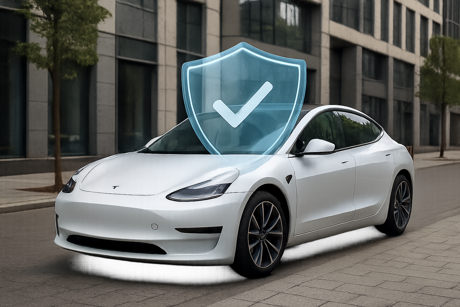 découvrez si l'assurance au tiers convient aux voitures électriques et les spécificités à prendre en compte pour protéger votre véhicule écologique. informez-vous sur les avantages et les limites de cette formule d'assurance dans le contexte des véhicules électriques.