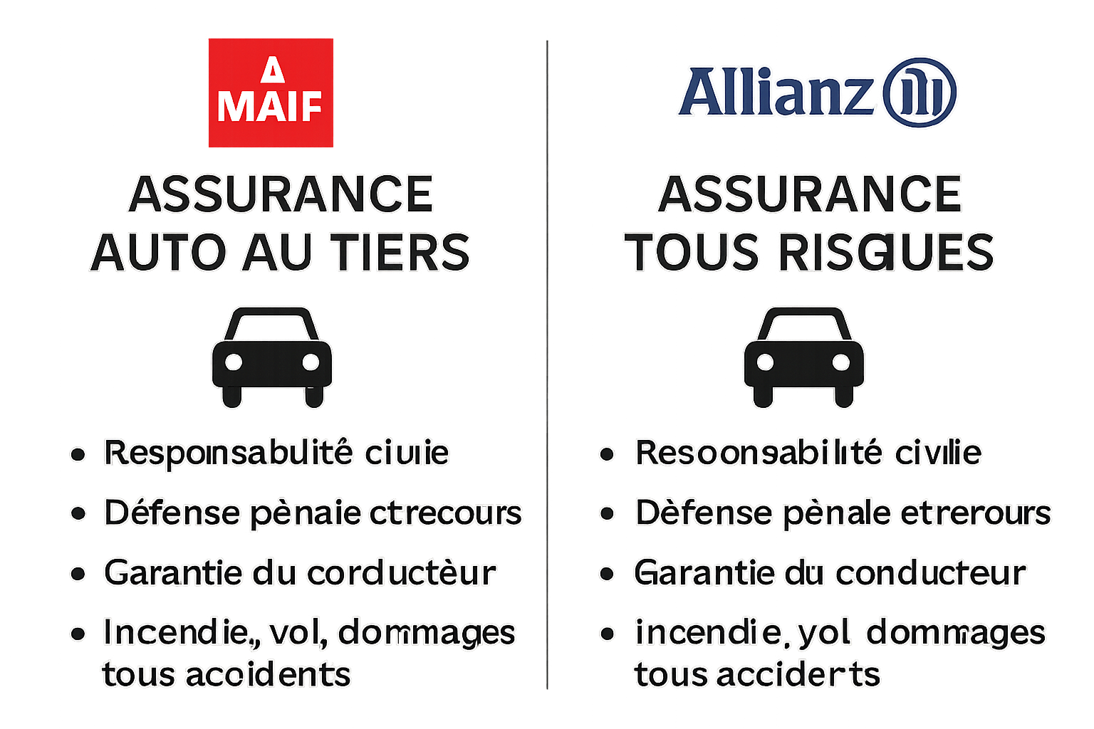 découvrez si l'assurance au tiers reste une option adéquate pour protéger votre véhicule en 2023. analyse des avantages et inconvénients de cette couverture basique face aux évolutions législatives et aux besoins des conducteurs modernes.