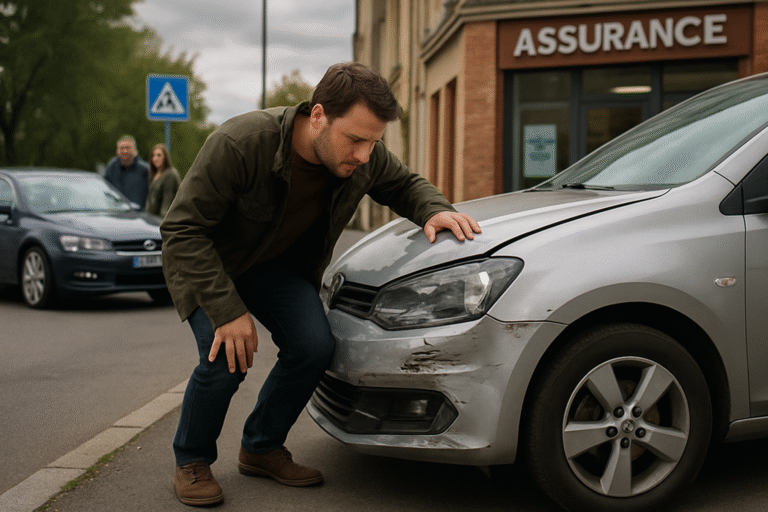 découvrez si l'assurance au tiers est toujours adaptée aux besoins des conducteurs d'aujourd'hui. analysez ses avantages et inconvénients, et informez-vous sur les alternatives disponibles pour protéger efficacement votre véhicule.