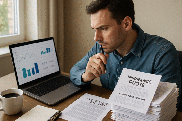découvrez comment réduire le coût de votre assurance tout en restant avec le même assureur. explorez des astuces et des conseils pratiques pour optimiser vos contrats d'assurance et réaliser des économies significatives.