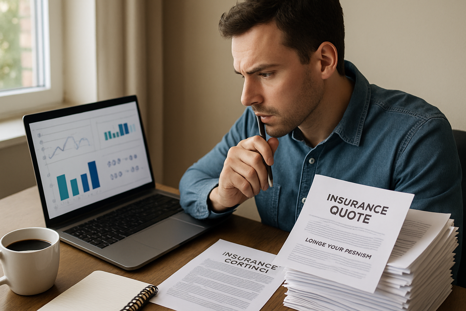découvrez comment réduire le coût de votre assurance tout en restant avec le même assureur. explorez des astuces et des conseils pratiques pour optimiser vos contrats d'assurance et réaliser des économies significatives.
