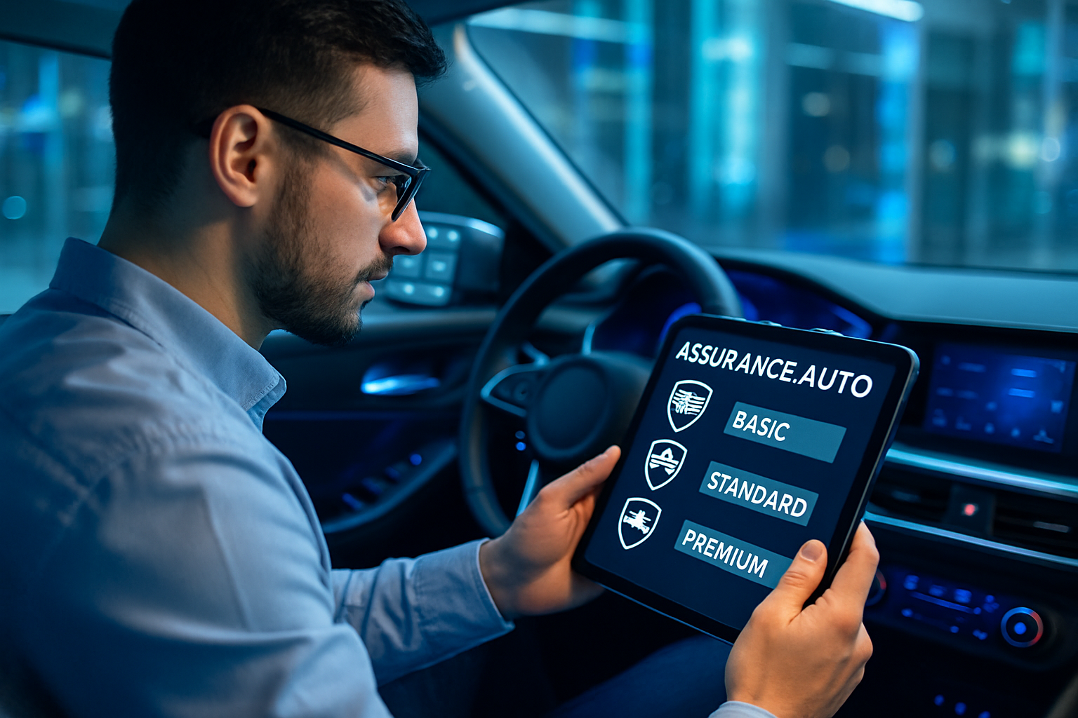 découvrez comment choisir la formule d’assurance auto idéale en 2025 en fonction de votre profil conducteur. que vous soyez jeune conducteur, conducteur expérimenté ou roulant peu, obtenez des conseils pratiques pour optimiser votre couverture et réaliser des économies.