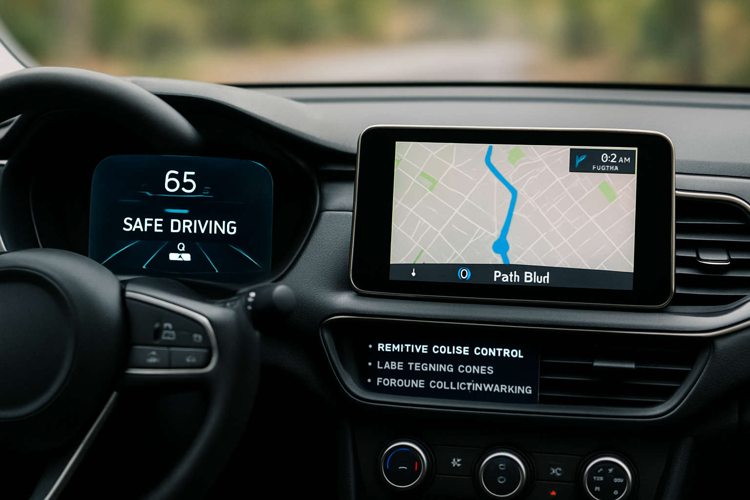 découvrez les astuces méconnues pour réduire le coût de votre assurance auto. faites des économies sans compromettre votre couverture, grâce à nos conseils pratiques et simples à mettre en œuvre. ne laissez pas passer ces opportunités d'économies !