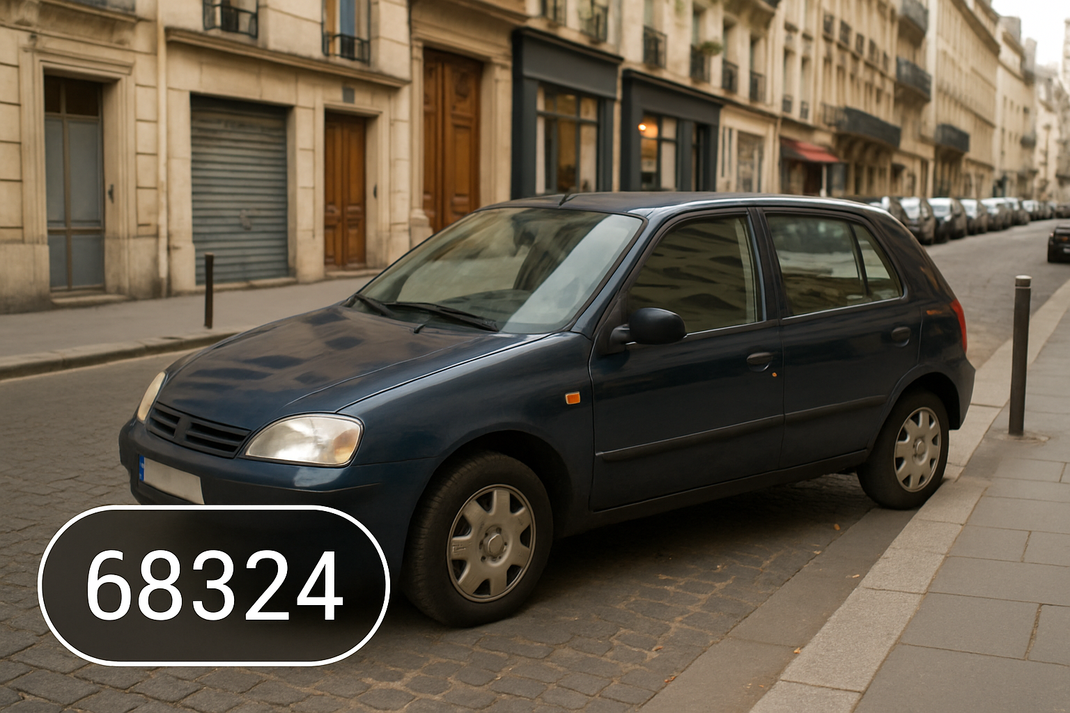 découvrez les options d'assurances pour petits rouleurs et les réductions exclusives qu'elles offrent. informez-vous sur les meilleures polices adaptées à votre usage limité de véhicule et économisez sur vos primes d'assurance.