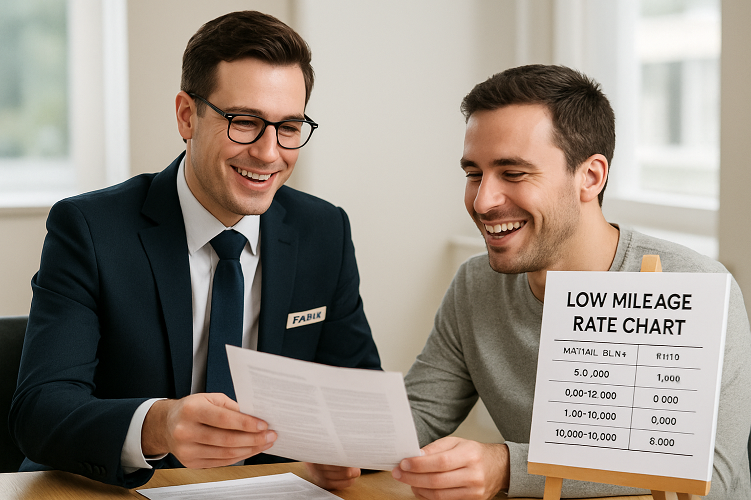 découvrez les solutions d'assurance qui offrent de réelles réductions pour les petits rouleurs. comparez les offres et trouvez l'option qui convient le mieux à votre profil de conducteur !