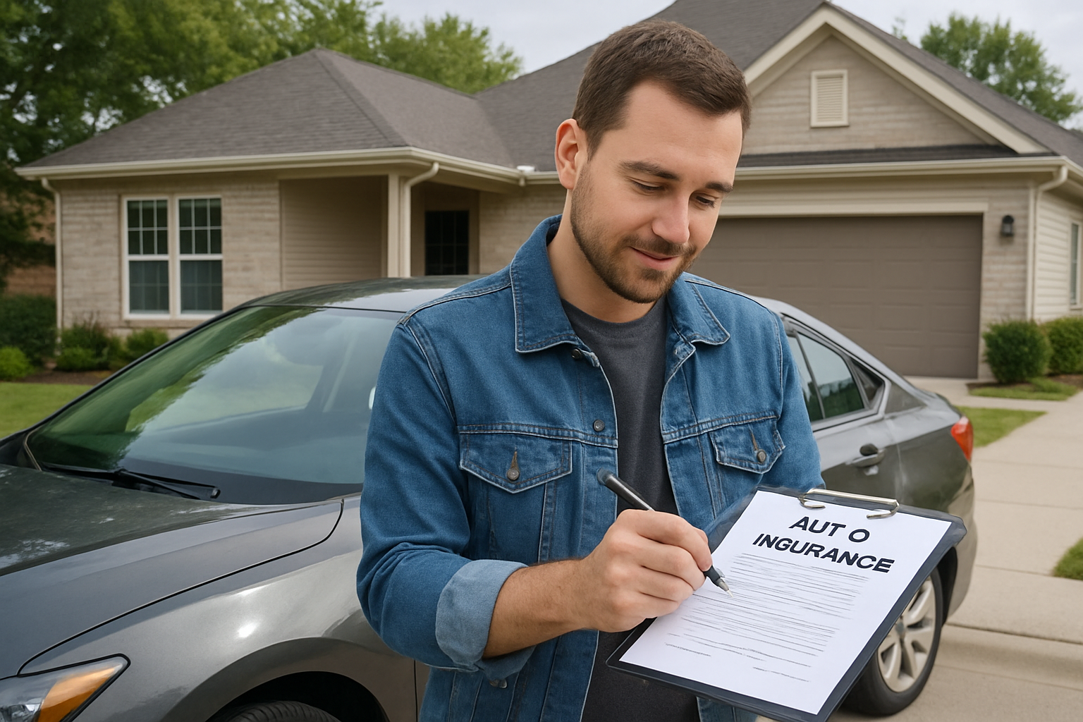 découvrez si vous pouvez réellement réduire votre assurance auto après un déménagement. informations pratiques et conseils pour ajuster votre contrat et économiser sur vos primes d'assurance.