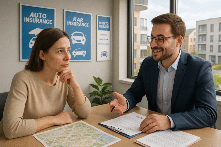 découvrez si déménager peut réellement vous aider à réduire le coût de votre assurance auto. analysez les facteurs clés qui influencent vos primes et les conseils pratiques pour optimiser votre contrat d'assurance après un changement d'adresse.