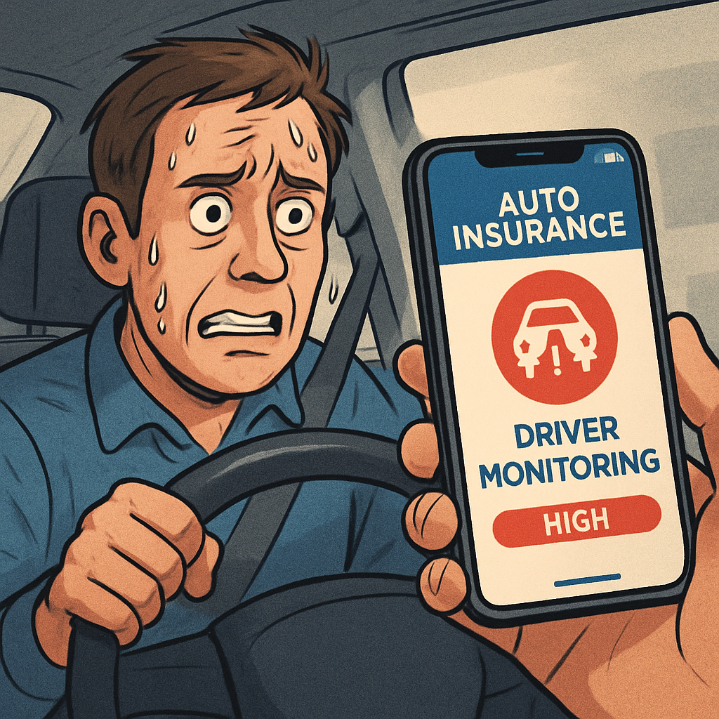 découvrez l'impact de l'assurance auto connectée sur votre prime. gadget ou véritable opportunité d'économies ? analysez les avantages, les inconvénients et les économies potentielles offertes par cette technologie innovante.