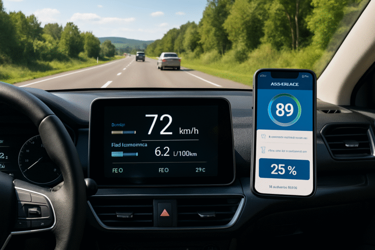 découvrez si l'assurance auto connectée est un simple gadget ou si elle peut réellement vous faire bénéficier de réductions sur votre prime d'assurance. explorez ses avantages, son fonctionnement et les économies potentielles qu'elle peut offrir.