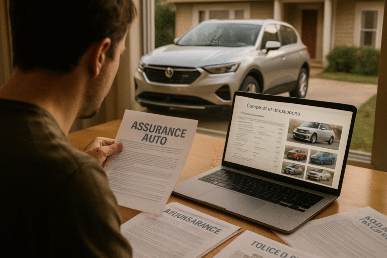 découvrez quand et pourquoi il est essentiel de revoir votre formule d'assurance auto lors d'un changement de véhicule. optimisez votre couverture et économisez en adaptant votre contrat à vos nouveaux besoins. informez-vous sur les démarches à suivre et les critères à considérer pour une assurance auto adaptée.