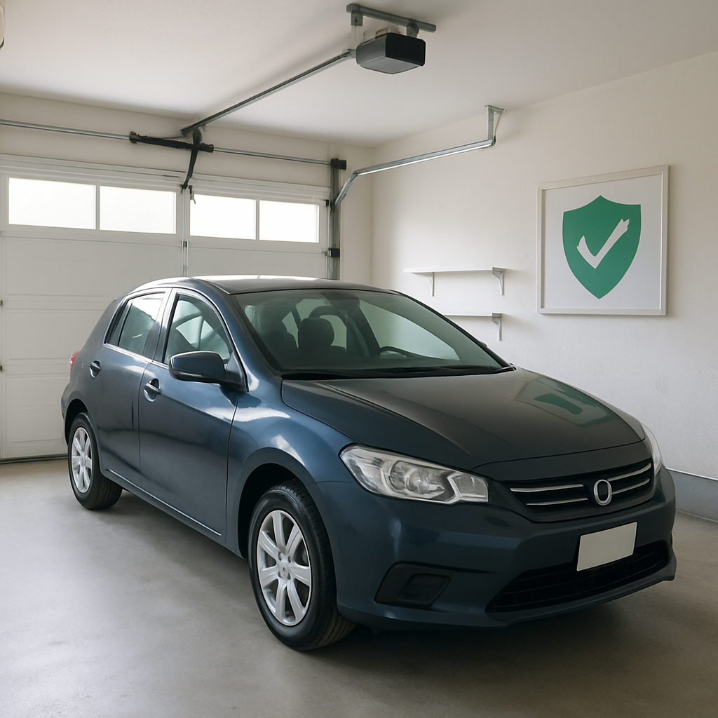 découvrez les meilleures formules d'assurance auto pour les voitures peu utilisées. profitez de tarifs avantageux et d'une couverture sur mesure adaptée à votre véhicule. comparez les offres et faites des économies tout en protégeant votre voiture.
