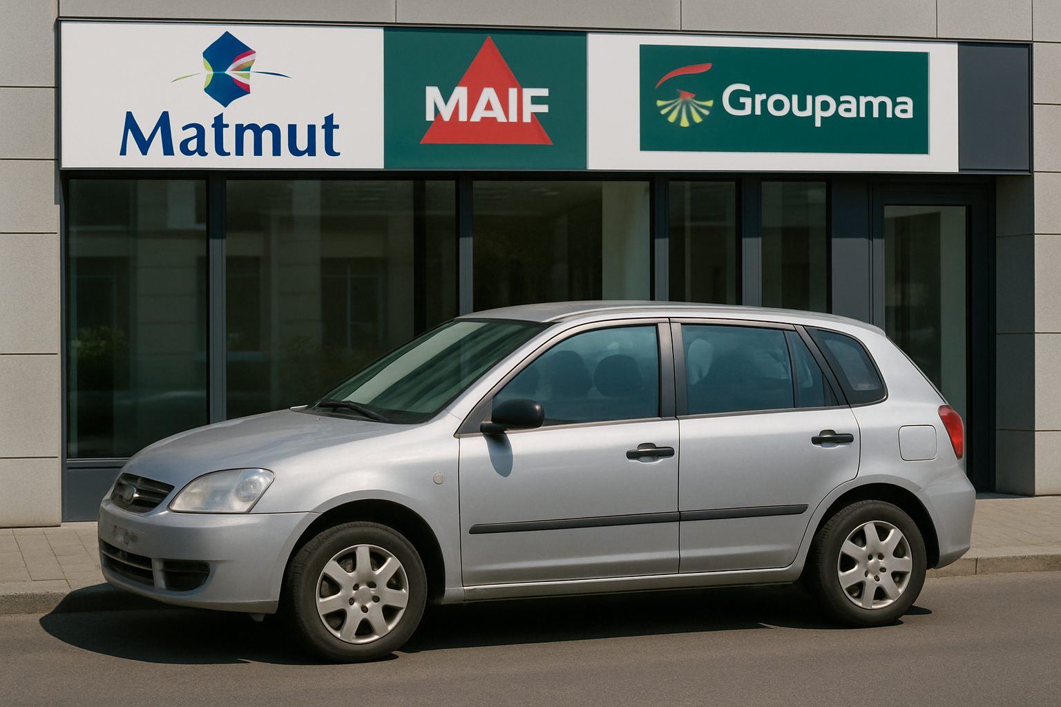 découvrez l'importance d'une assurance tous risques pour votre voiture d'occasion. dans cet article, nous analysons les avantages et inconvénients de cette couverture, afin de vous aider à prendre la meilleure décision pour protéger votre investissement.