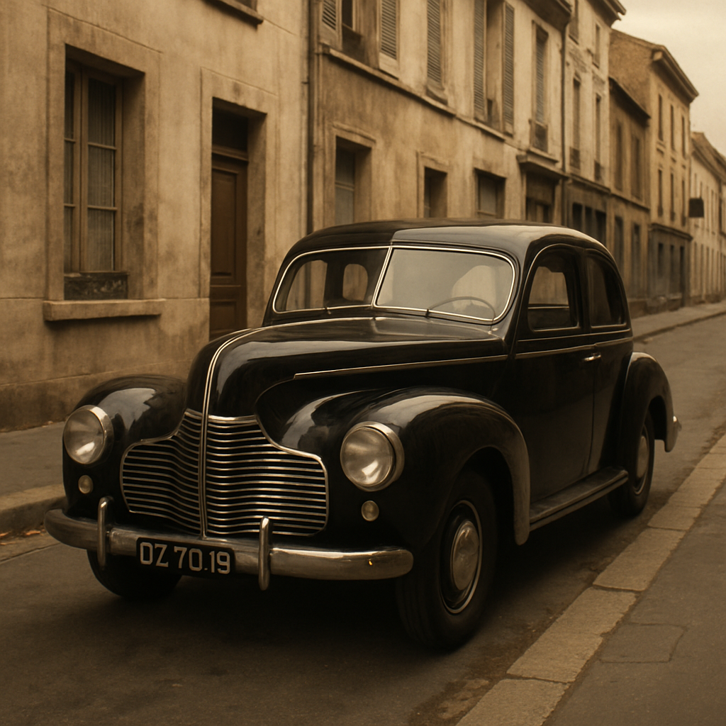 découvrez si vous pouvez assurer une vieille voiture avec une formule ultra basique. informez-vous sur les options d'assurance adaptées, les critères à considérer et les avantages d'une couverture minimaliste pour votre véhicule ancien.