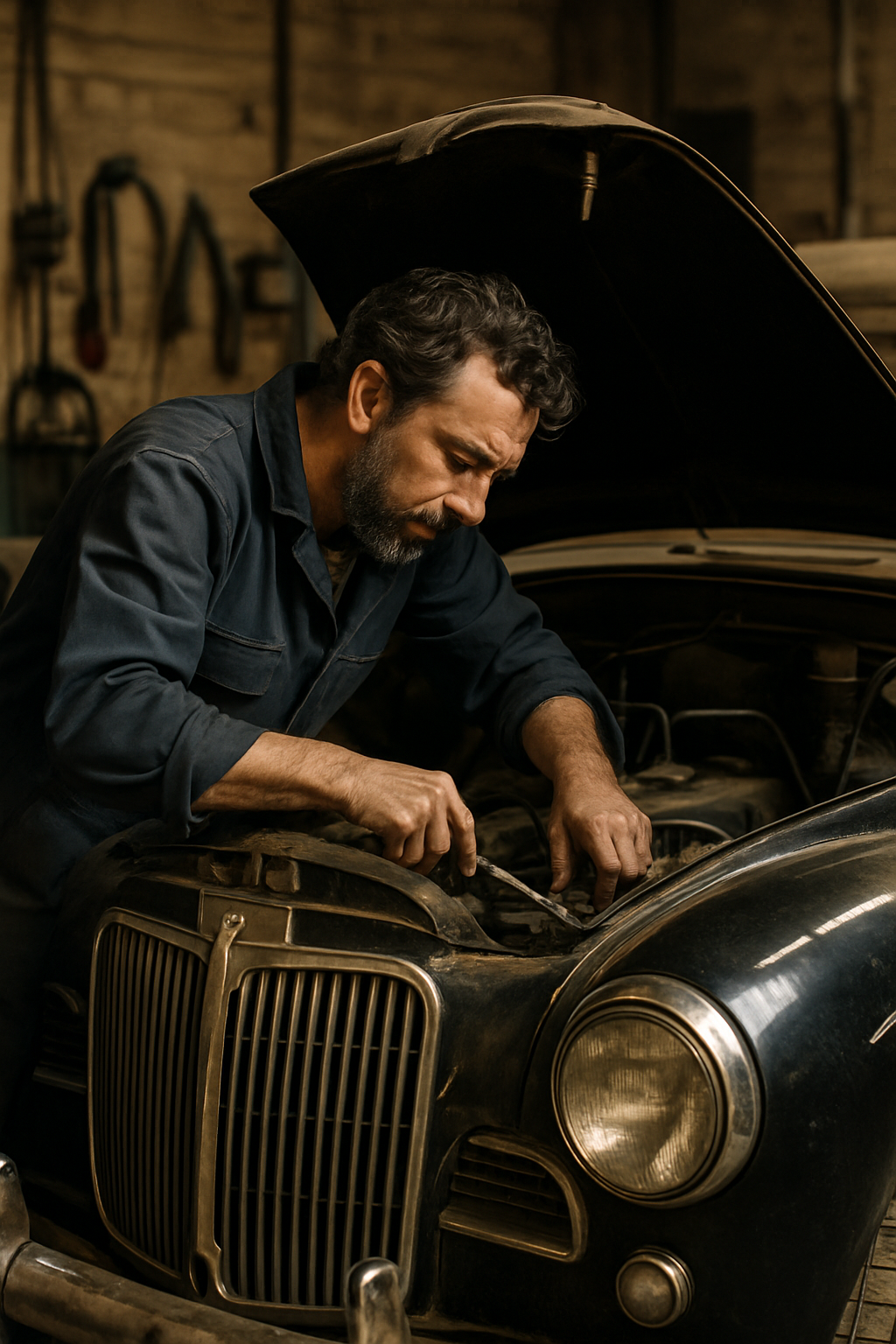 découvrez si vous pouvez assurer une vieille voiture avec une formule ultra basique. explorez les options d'assurance adaptées aux véhicules anciens et les conseils pour choisir la couverture idéale.