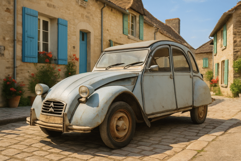 découvrez si vous pouvez assurer votre vieille voiture avec une formule ultra basique. informez-vous sur les options d'assurance adaptées aux véhicules anciens et les avantages de choisir une couverture simple pour protéger votre auto tout en maîtrisant votre budget.