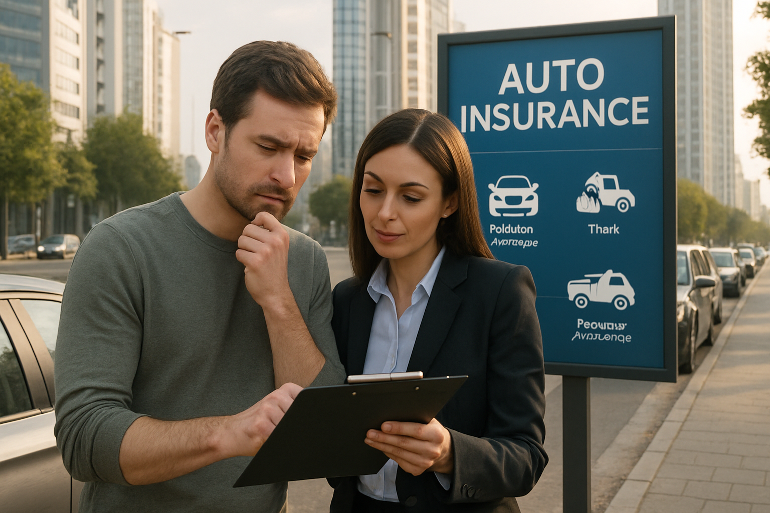 découvrez comment alléger votre formule d'assurance auto en retirant certaines garanties. obtenez des conseils pratiques pour adapter votre contrat et réduire vos primes tout en conservant une protection adéquate.