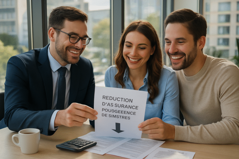 découvrez comment bénéficier d'une réduction sur votre assurance grâce à votre historique sans sinistre. dans cet article, nous vous expliquons les étapes à suivre pour en profiter et réduire vos dépenses tout en sécurisant votre avenir.