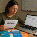 découvrez comment résilier votre assurance actuelle et opter pour une formule moins chère. suivez notre guide étape par étape pour économiser sur vos cotisations tout en préservant vos garanties.