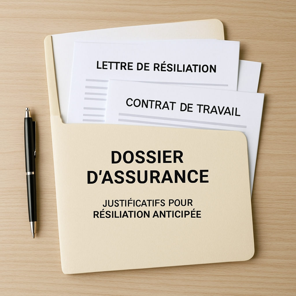 découvrez comment résilier efficacement votre assurance actuelle pour adopter une formule moins chère. suivez notre guide étape par étape pour faire des économies tout en bénéficiant d'une couverture adaptée à vos besoins.