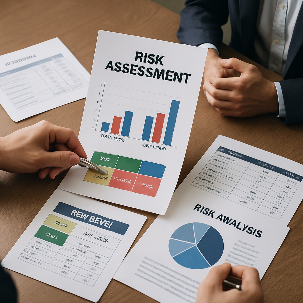 découvrez comment évaluer efficacement les risques liés à votre assurance auto entre la formule au tiers et tous risques. cet article vous guide à travers les critères essentiels pour faire le bon choix et protéger vos intérêts tout en économisant.