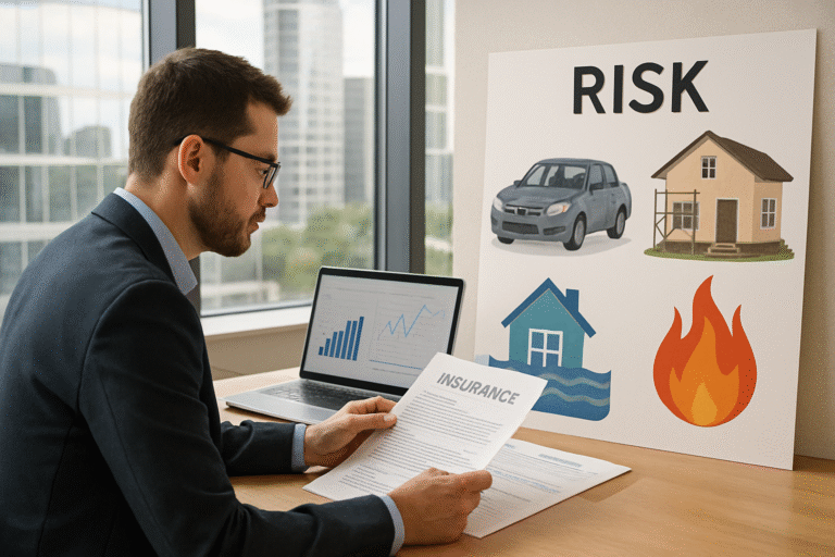 découvrez comment évaluer efficacement les risques associés à votre assurance automobile, qu'elle soit au tiers ou tous risques. apprenez à déterminer vos besoins spécifiques et à choisir la couverture qui vous protège le mieux face aux imprévus.