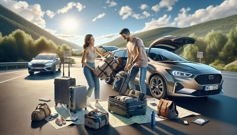 découvrez nos conseils pratiques pour bien préparer votre road trip en voiture et profiter pleinement de votre aventure sur la route.