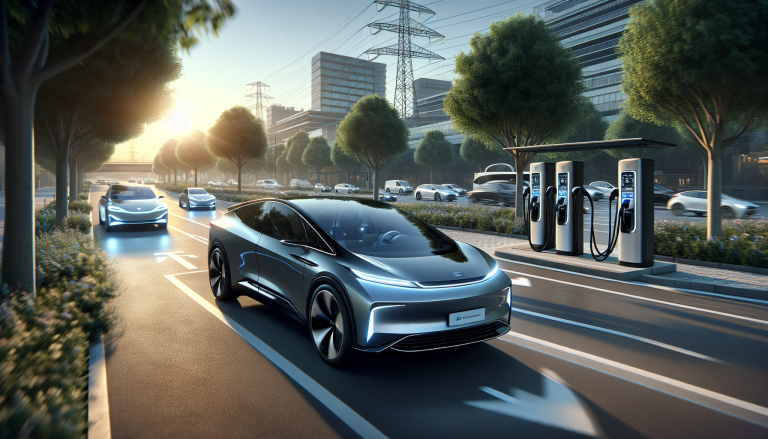 découvrez le rôle clé des véhicules hybrides dans la transition vers une mobilité 100 % électrique, alliant efficacité énergétique et réduction des émissions.