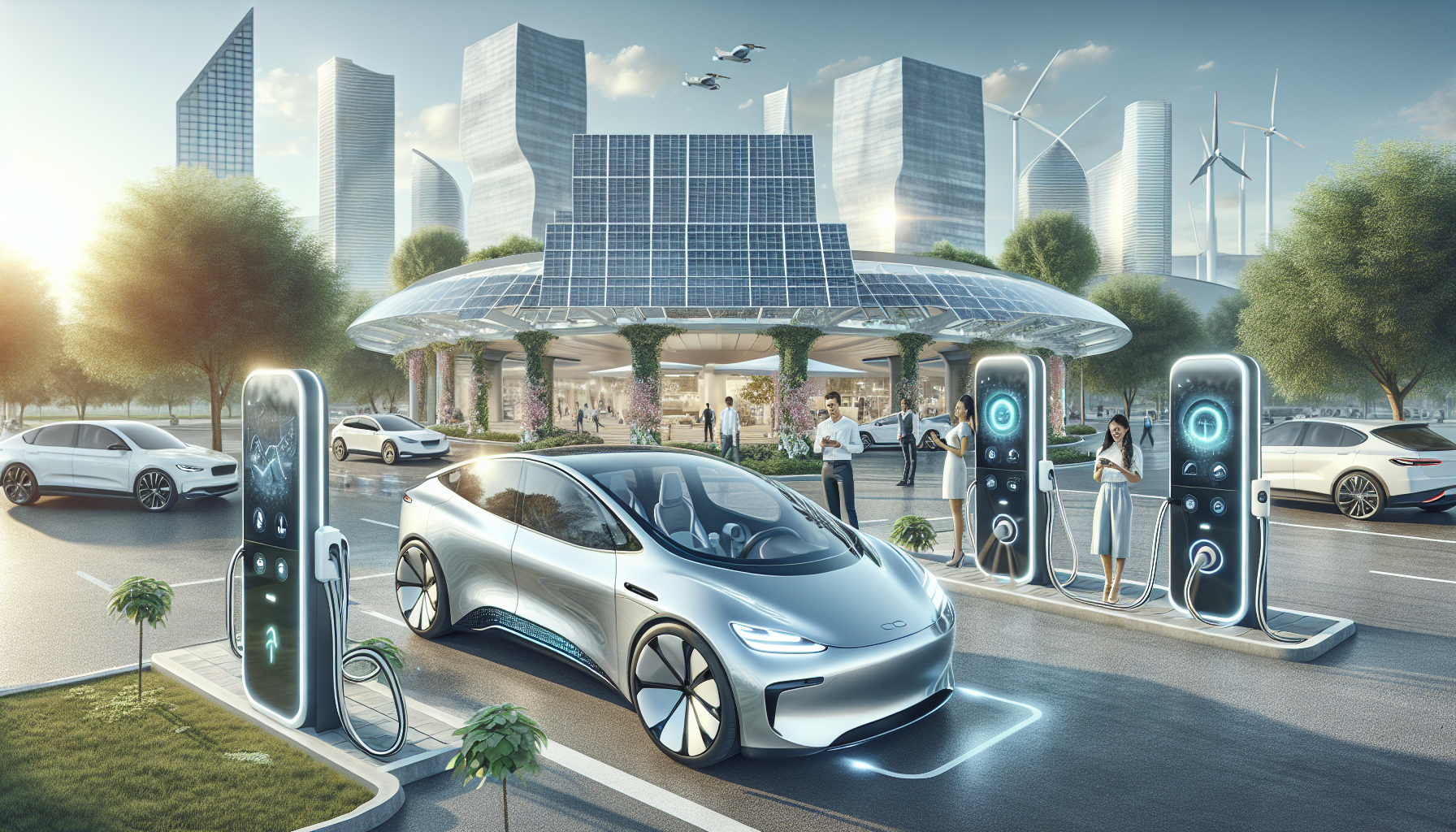 découvrez les nombreux avantages des voitures électriques en 2026 : économie d'énergie, respect de l'environnement, innovations technologiques et réduction des coûts d'entretien.