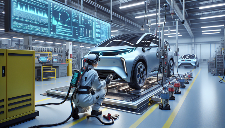 découvrez les contrôles spécifiques obligatoires pour les véhicules à gaz naturel en 2026, afin d'assurer leur sécurité et conformité réglementaire.