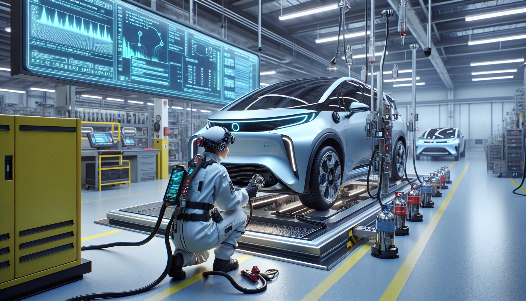 découvrez les contrôles spécifiques obligatoires pour les véhicules à gaz naturel en 2026, afin d'assurer leur sécurité et conformité réglementaire.