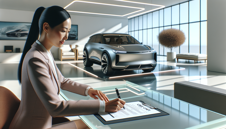 découvrez quel est le meilleur crédit auto en 2026 pour financer votre véhicule au meilleur taux et avec des conditions avantageuses.