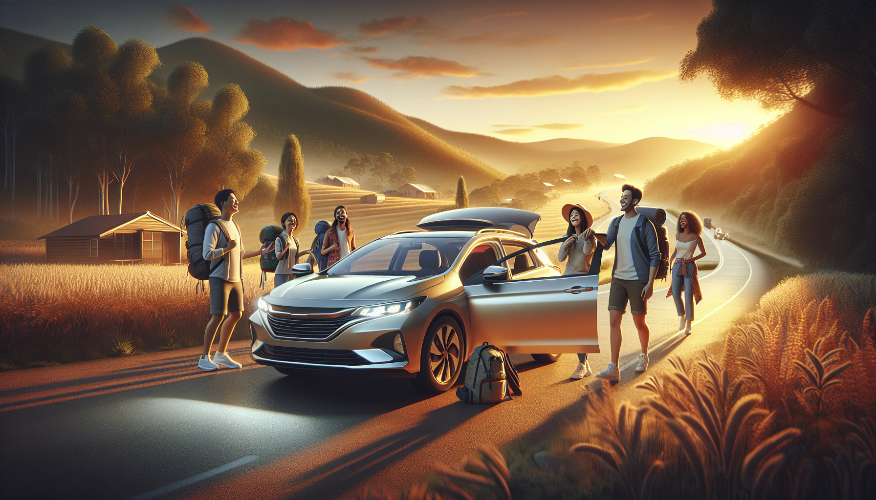 découvrez comment enrichir votre road trip en auto en profitant pleinement des rencontres et échanges avec les habitants et voyageurs rencontrés sur la route.