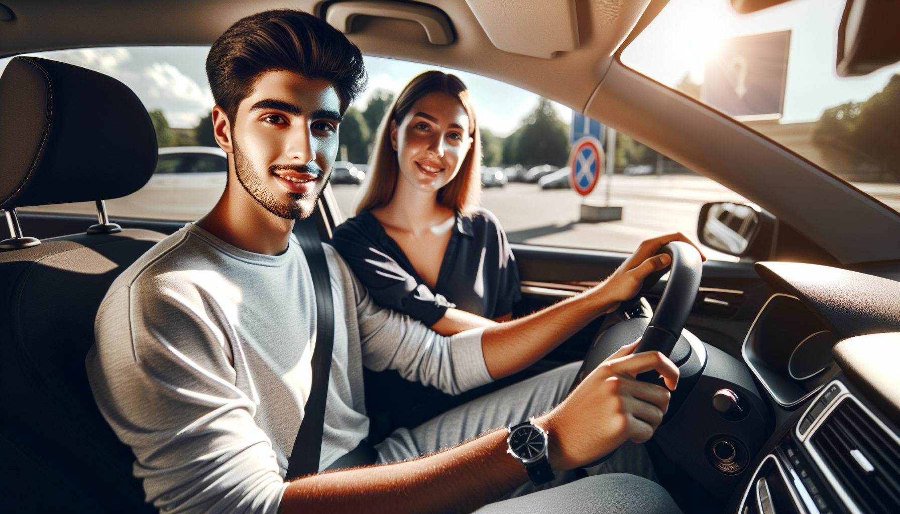 découvrez nos conseils pratiques et astuces efficaces pour réussir l'examen du permis de conduire du premier coup avec confiance et sérénité.