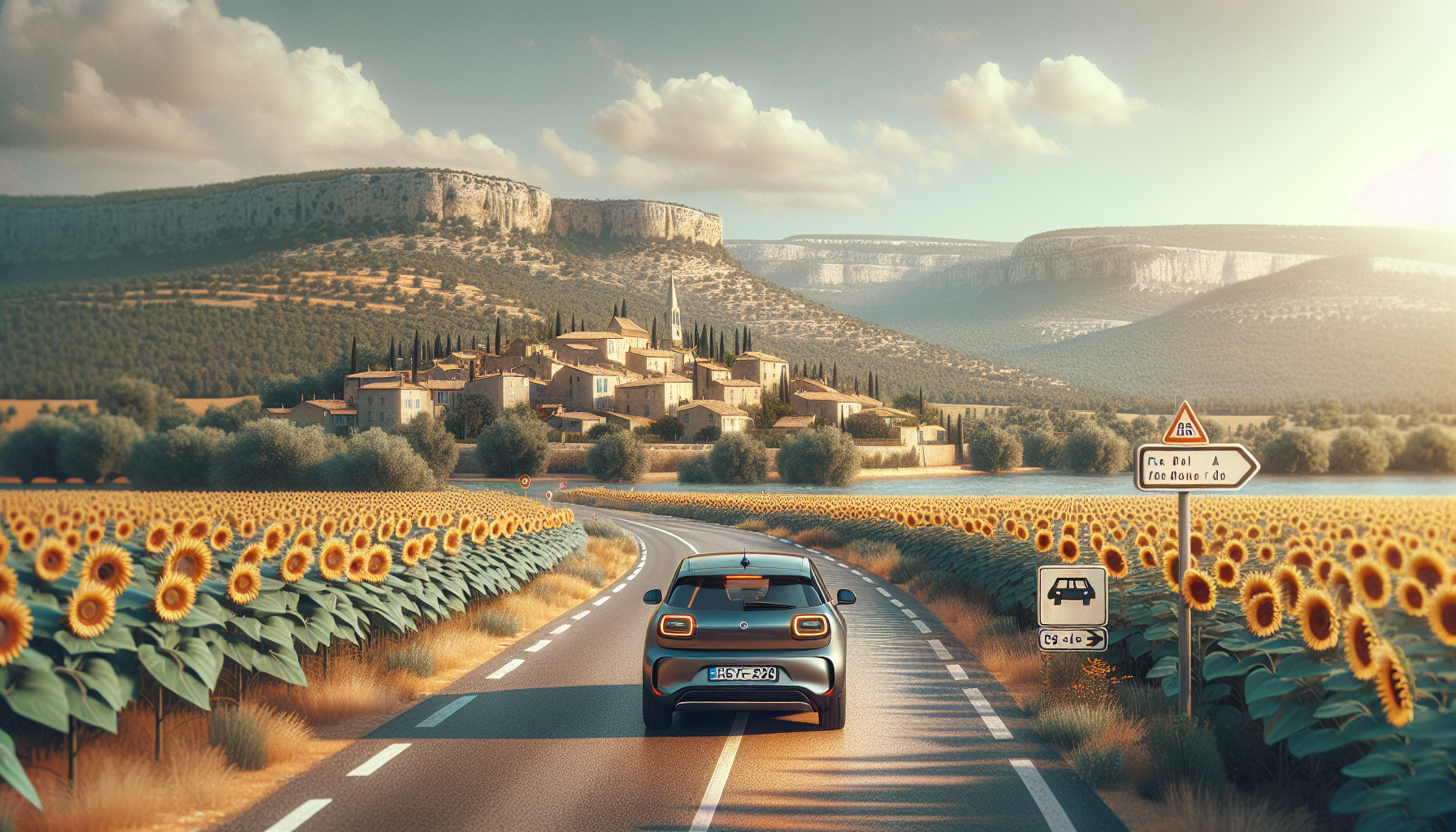 explorez la france en road trip auto et découvrez ses paysages, villes et villages incontournables pour une aventure inoubliable sur la route.