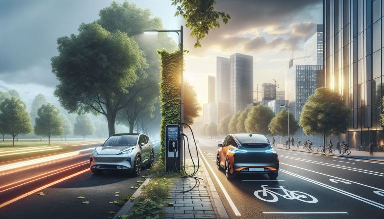 découvrez quel véhicule choisir entre hybride et électrique selon vos besoins et votre usage quotidien. guide complet pour faire le bon choix écologique et économique.