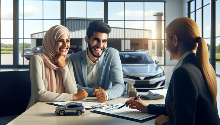 découvrez les avantages du crédit auto pour financer facilement l'achat de votre voiture tout en maîtrisant votre budget et vos mensualités.