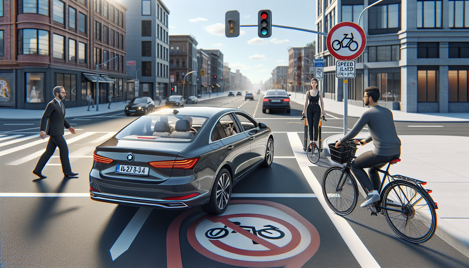 découvrez les règles essentielles de sécurité routière que chaque conducteur doit impérativement respecter pour assurer la sécurité de tous sur la route.