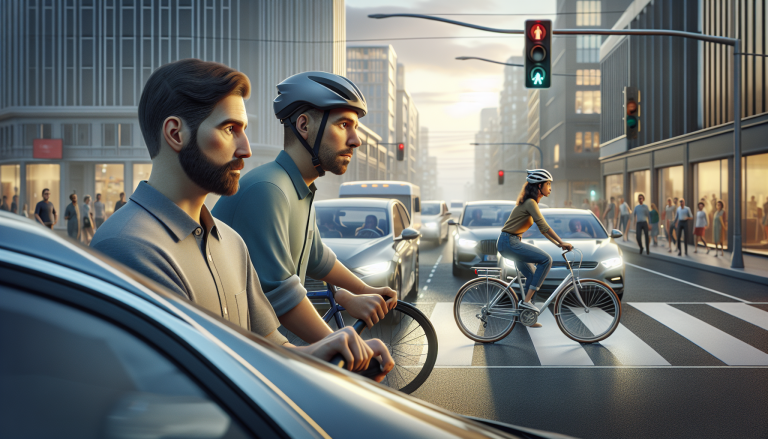 découvrez pourquoi la vigilance est essentielle pour assurer votre sécurité et celle des autres sur la route. apprenez à rester attentif en circulation pour prévenir les accidents.