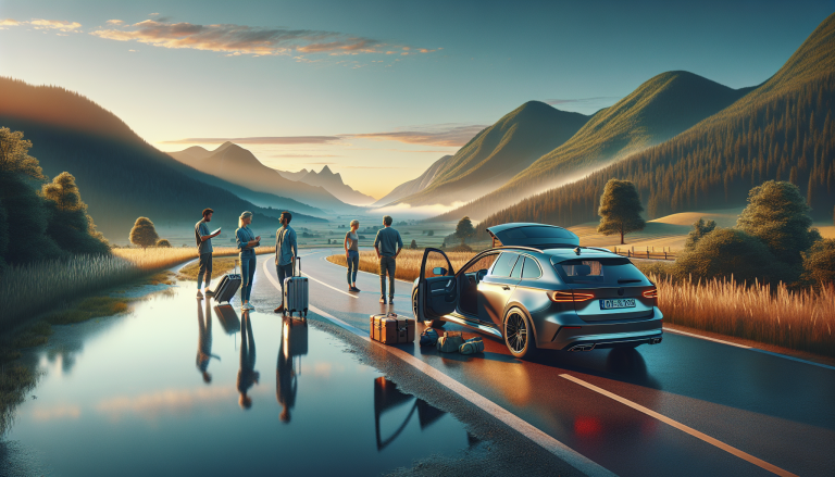 découvrez nos conseils pratiques pour préparer votre road trip en auto et partir serein, en toute sécurité et avec plaisir.