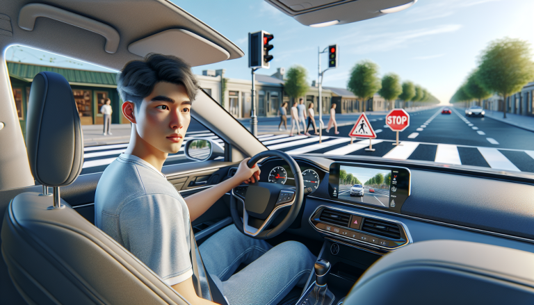 découvrez nos conseils essentiels en sécurité routière pour aider les conducteurs débutants à prendre la route en toute confiance et sérénité.