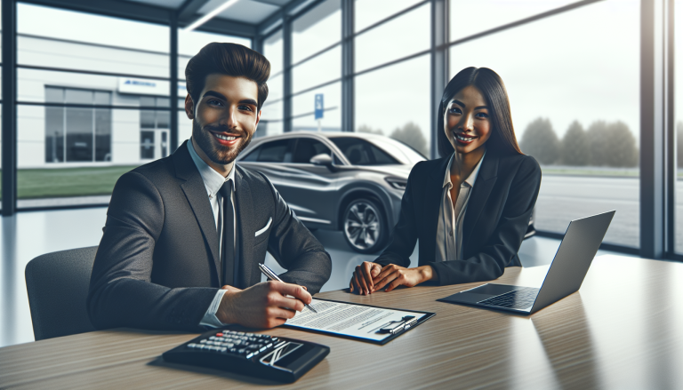 découvrez nos conseils pratiques pour négocier votre crédit auto et payer moins cher. apprenez à optimiser votre financement et économisez sur votre prêt automobile.